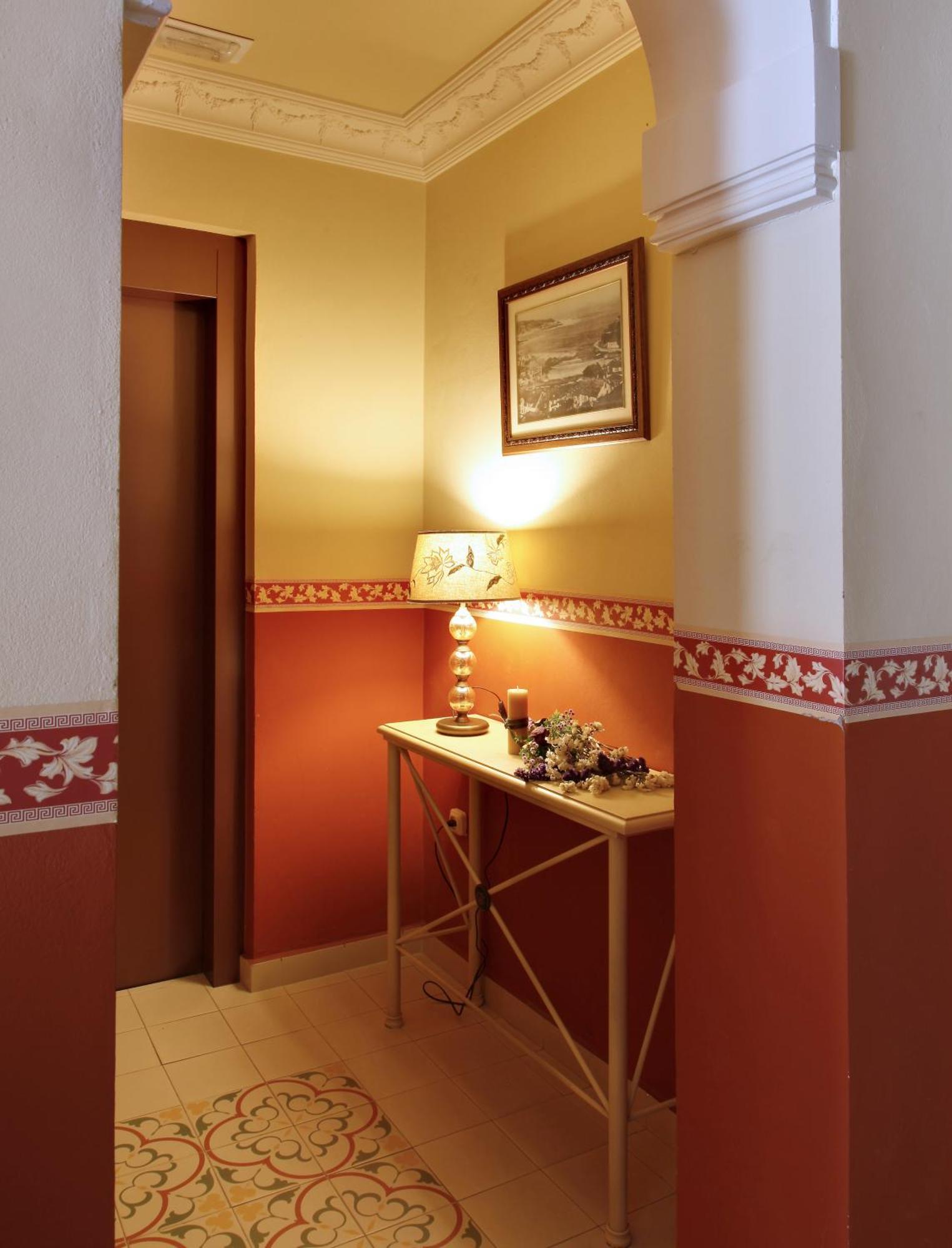 Hotel De Luarca